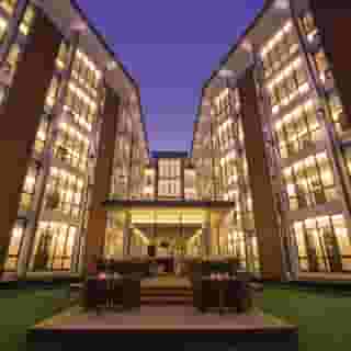 Vivanta Colombo Airport Garden, 5 of 5