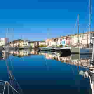 Le Suffren Hotel, 1 of 5