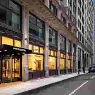 Hyatt Centric Faneuil Hall Boston, 1 of 5