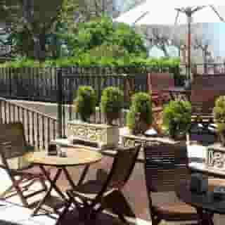 Hotel Don Carlos, 2 of 5