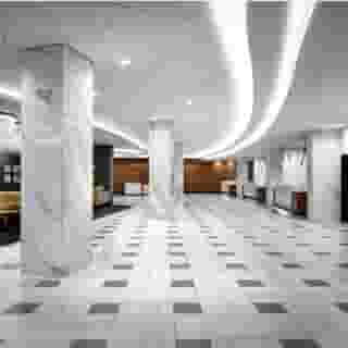 Washington Hilton, 5 of 5