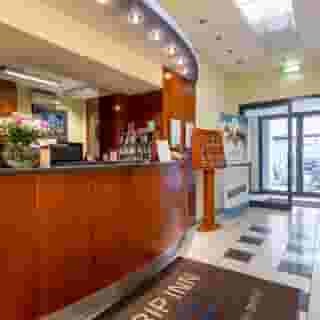 Trip Inn Hotel Conti, 2 of 5