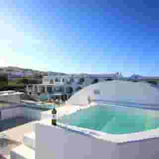 Astro Palace Hotel, 3 of 5