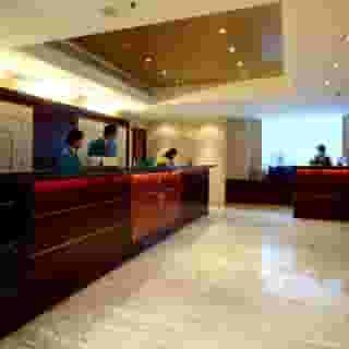 Best Western Plus Hotel Hong Kong, 5 of 5