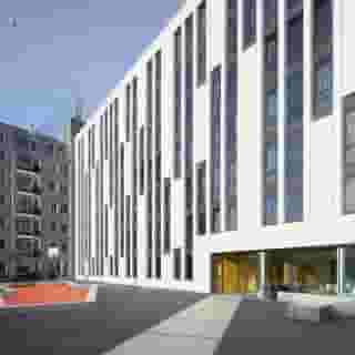 The Social Hub The Hague, 1 of 5