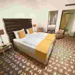 Buda Castle Hotel, 5 of 5