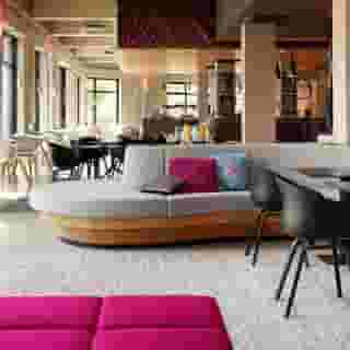 Moxy Berlin Ostbahnhof, 2 of 5