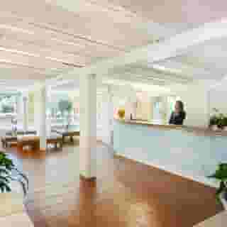 Colonna Hotel Du Golf, 3 of 5