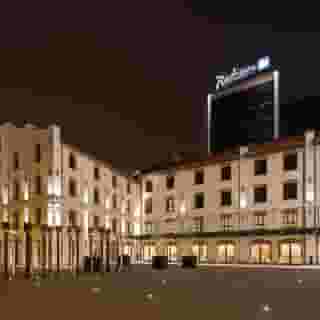Radisson Collection Hotel Old Mill Belgrade, 6 of 6