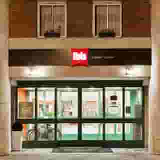 Ibis Budapest Centrum, 1 of 5