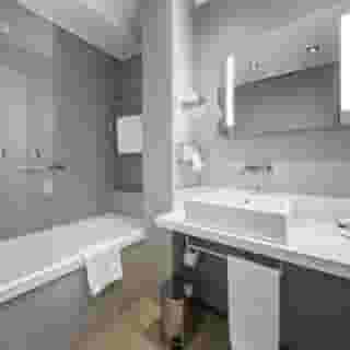 NH Milano Congress Centre, 4 of 5