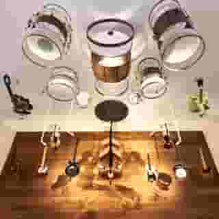 Virgin Hotels Nashville, 4 of 5