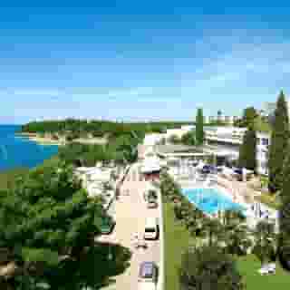 Hotel Zorna Porec, 4 of 5