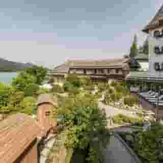 Hotel & Spa Ebner's Waldhof am See, 1 of 5