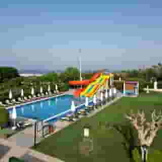 Monachus Hotel & Spa, 5 of 5