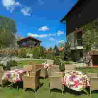 Dwor w Tomaszowicach, 3 of 5