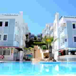Sunpoint Family Resort, 1 of 5
