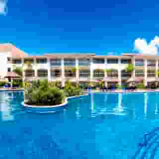 Sandos Playacar Beach Resort, 1 of 5