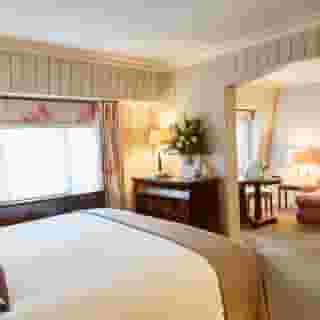 The Capital Hotel, Apartments  & Townhouse, 4 of 5