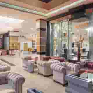 Grand Ring Hotel, 5 of 5