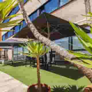 Malaga Alameda Centro Affiliated by Melia, 1 of 5