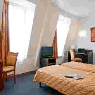 Aparthotel Adagio access Paris Philippe Auguste, 5 of 5