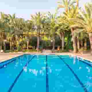 Jardin Milenio Hotel, 2 of 5