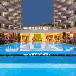 Brilliant Hotel & Spa, 5 of 5