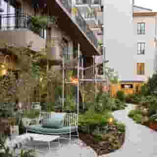 25hours Hotel Piazza San Paolino, 2 of 5