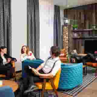Aparthotel Adagio Berlin Kurfurstendamm, 4 of 5