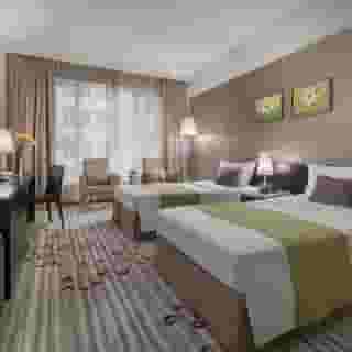 Park Hotel Hong Kong, 2 of 5