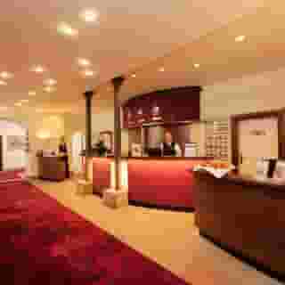 Best Western Premier Hotel Villa Stokkum, 3 of 5