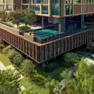 Kimpton Maa-Lai Hotel Bangkok, 2 of 5