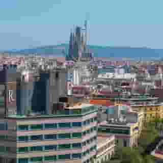 Renaissance Barcelona, 4 of 5