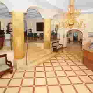 Antiche Mura Hotel, 5 of 5