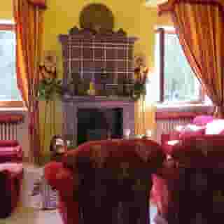 Villa Sant'Uberto Country Inn, 5 of 5