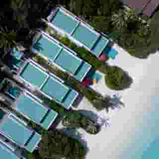 Niva Dhigali Maldives, 3 of 5