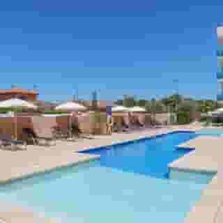 Caprice Skyline Aparthotel, 4 of 5