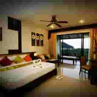Palm Paradise Resort, 6 of 6