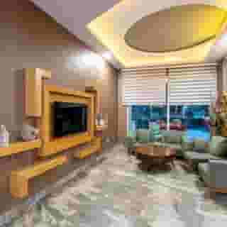 Asrin Beach Hotel, 4 of 5
