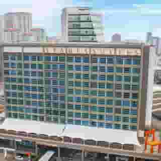 Stadia Suites Mexico City Santa Fe, 1 of 5