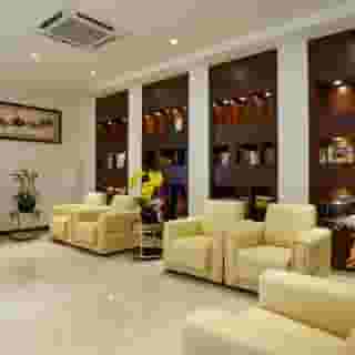 City Comfort Hotel Bukit Bintang, 5 of 5