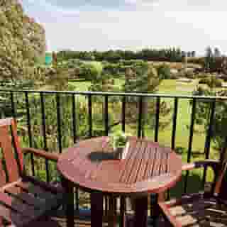 Isla Canela Golf Hotel, 4 of 5