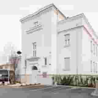 White House - Bela Hisa, 6 of 6
