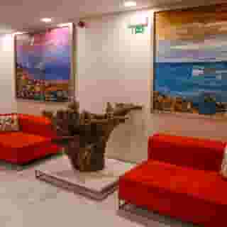 Hotel Quinta da Serra - Bio Hotel, 4 of 5