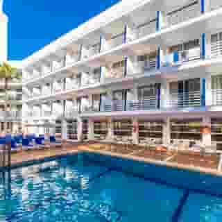 Globales Palmanova Palace, 2 of 5