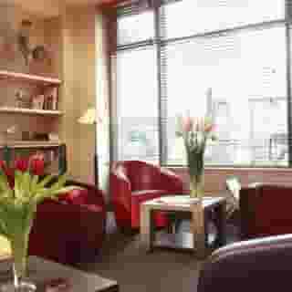 Londres & New York, 5 of 5