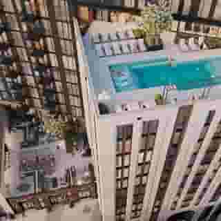 Home2 Suites By Hilton Nashville West End Avenue, 6 of 6