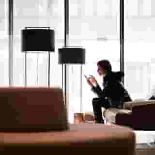 Pullman Basel Europe, 6 of 6