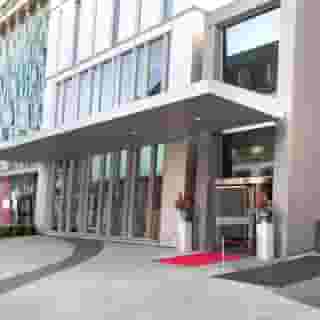 JW Marriott Frankfurt, 1 of 5